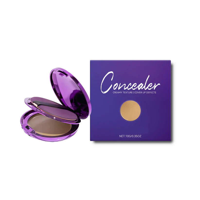 🎉BUY 1 GET 1 FREE🎉 Evanesce Soft Matte Cream Concealer