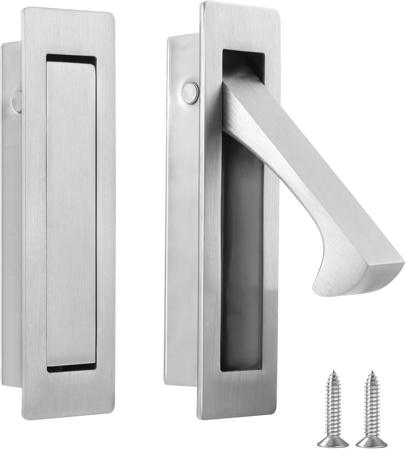 Pocket Door Pull Handle