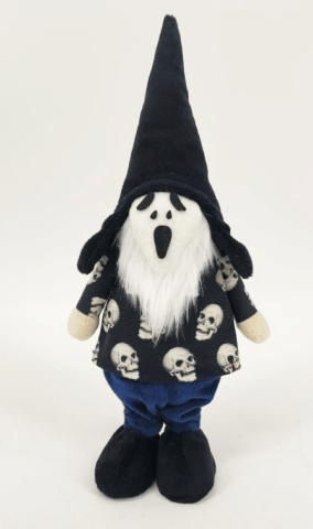 🎃 Spooky Handmade Gnomes Countdown Calendar 2025-Early Access 👻