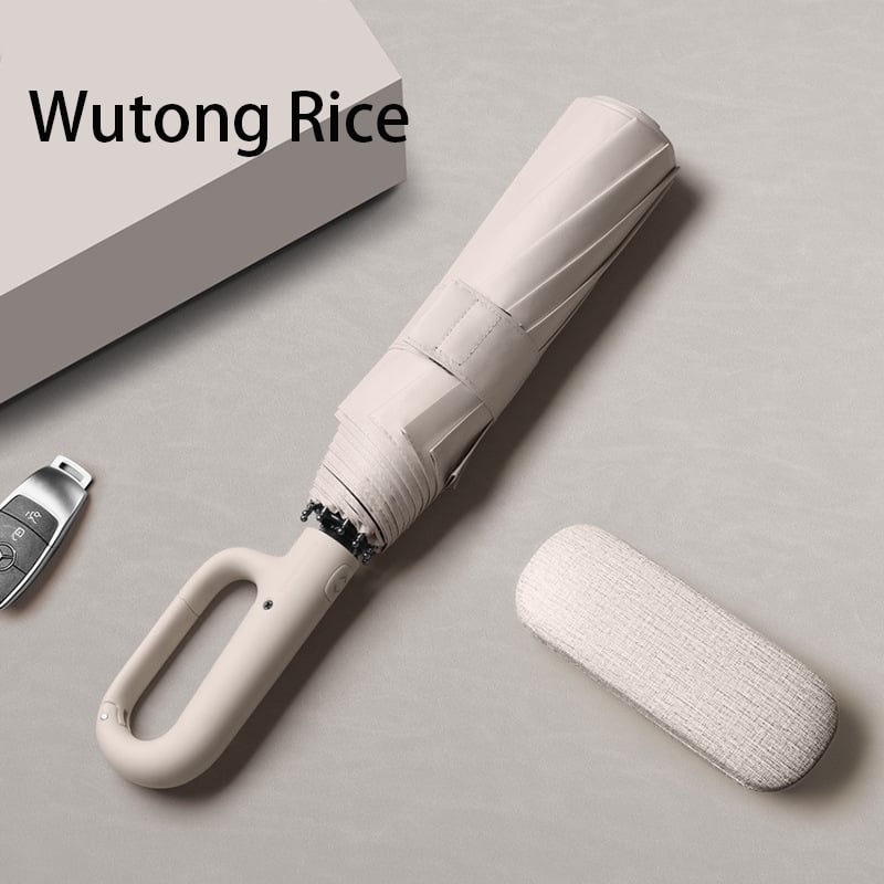 🌂Folding Sun Umbrella For Both Rain And Sunshine