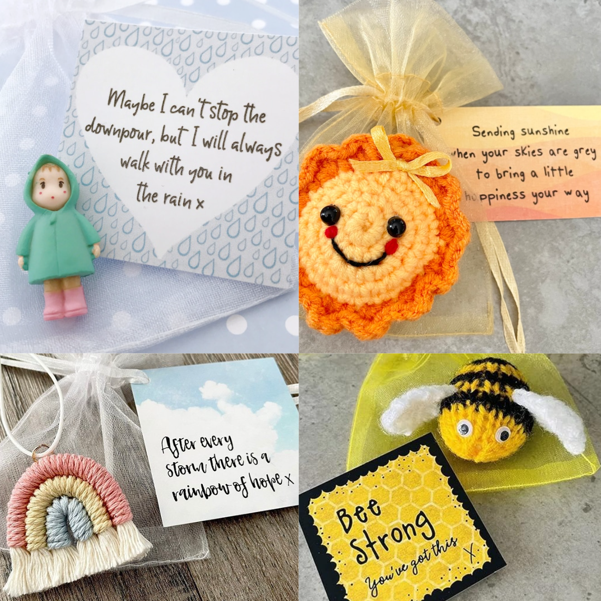 🔥CHRISTAS PRE-SALE ✨Encouragement Gifts💝