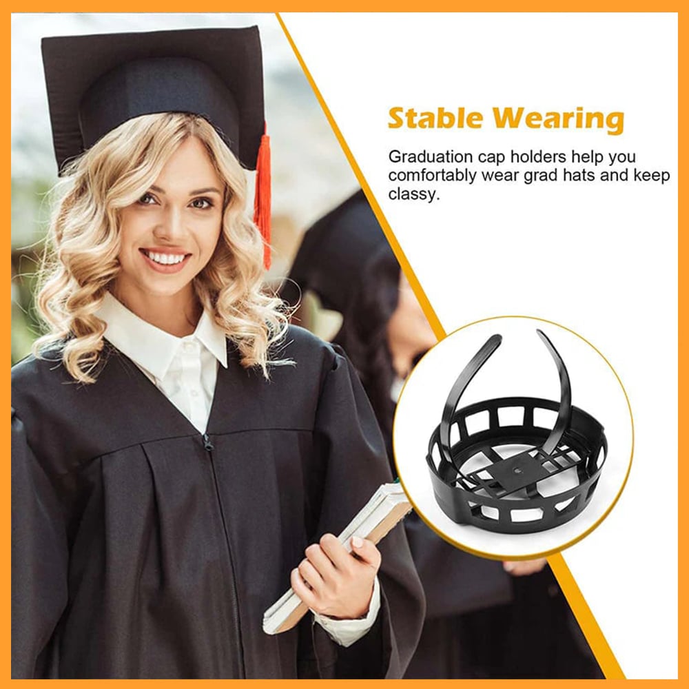 🎓Graduation Hot Sale 49% OFF - Graduation Cap Headband