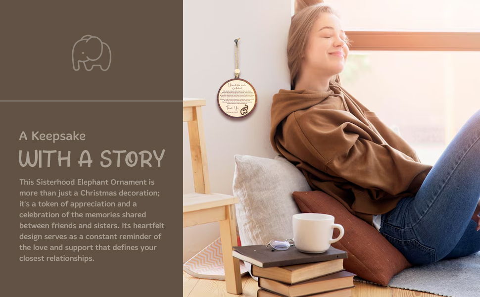 ONM-107 Elephant Circle