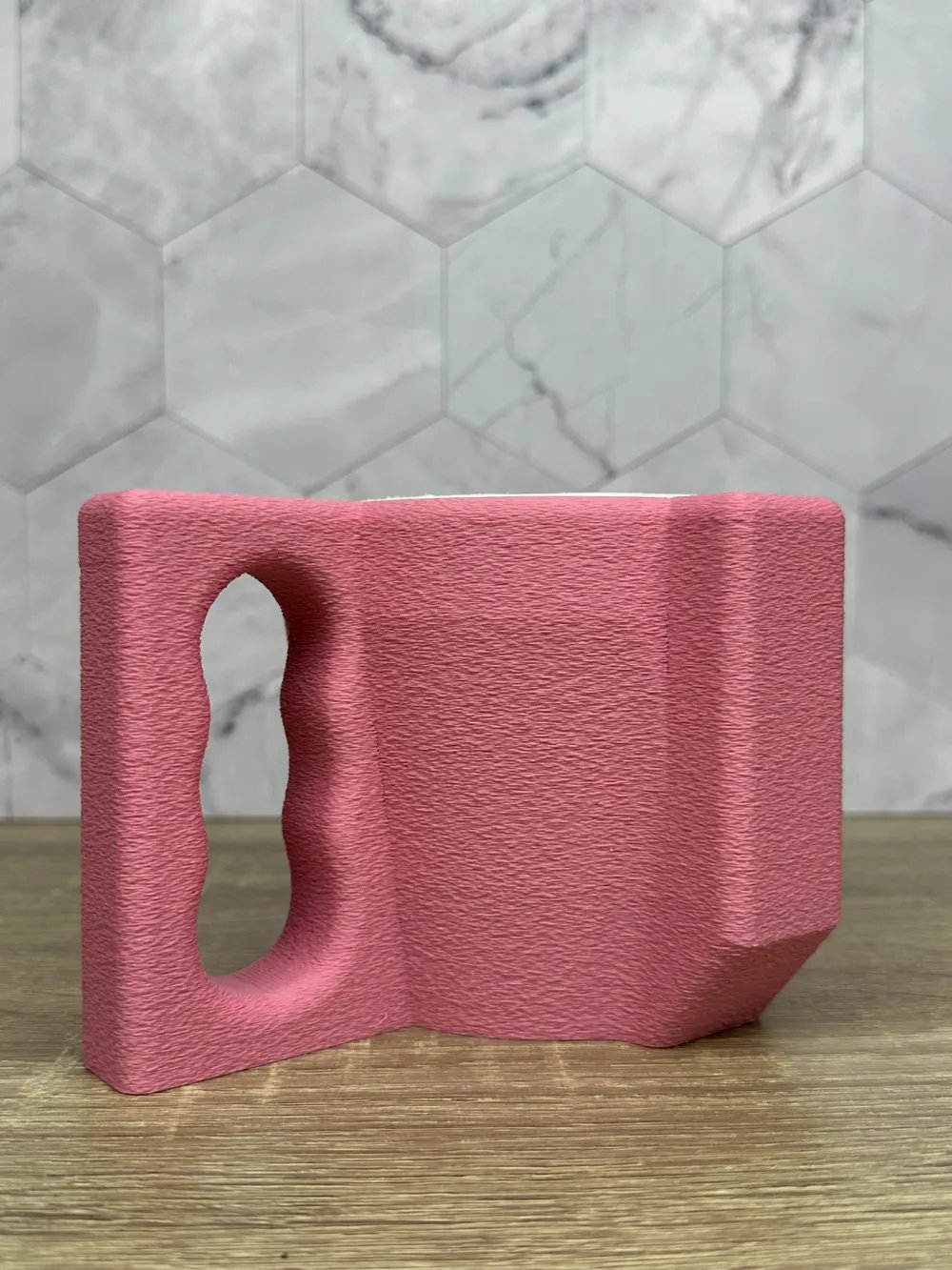 🍨 Ice Cream Pint Holder