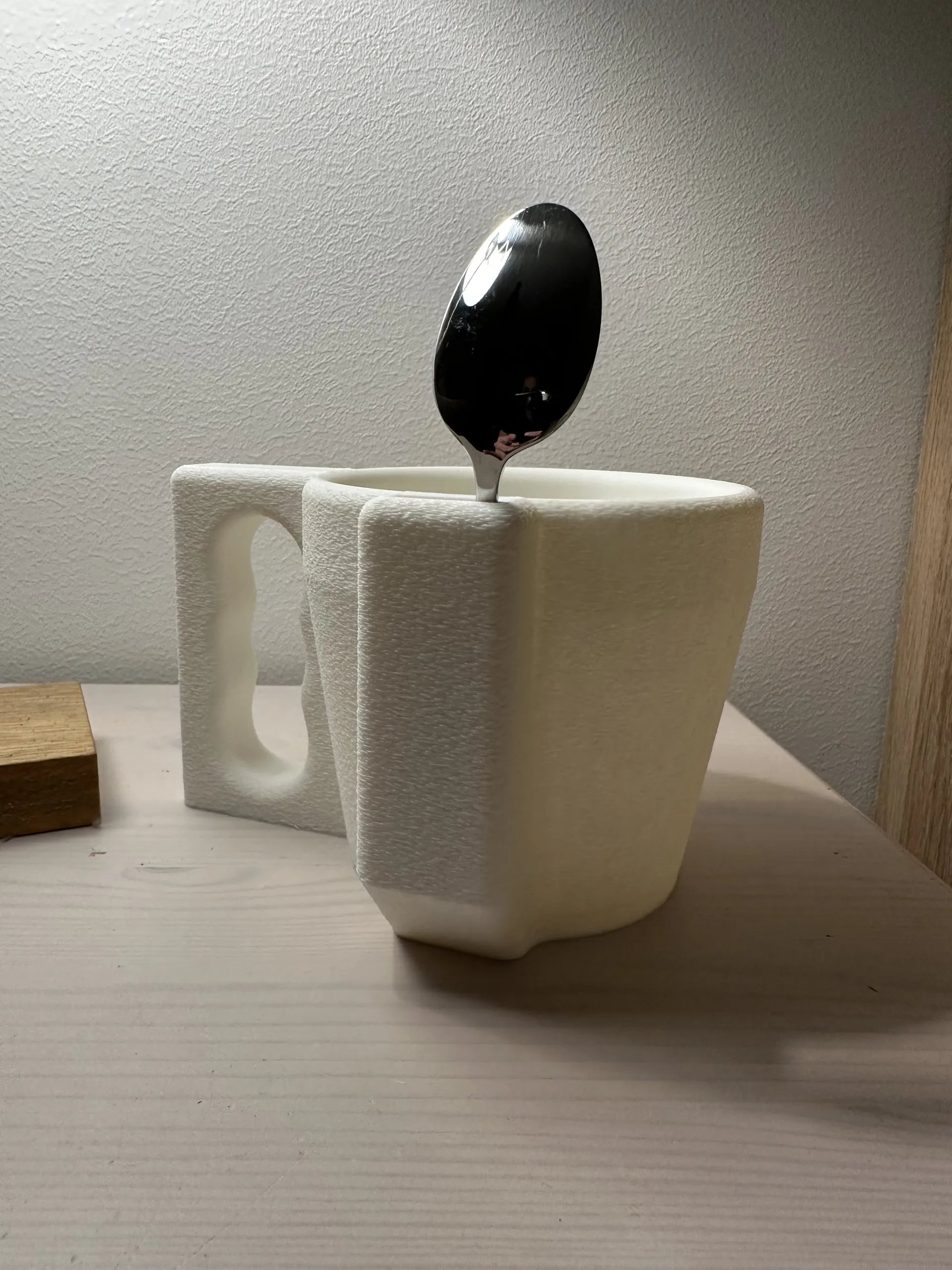 🍨 Ice Cream Pint Holder