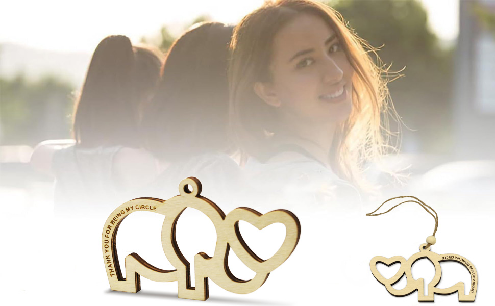 A gift for your sister