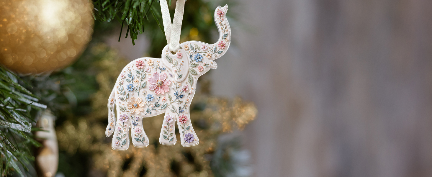 Elephant Gifts