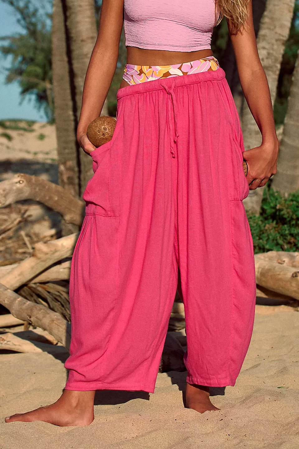 ❤️49% OFF - Quinn Plus Size Pants