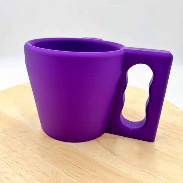 🍨 Ice Cream Pint Holder