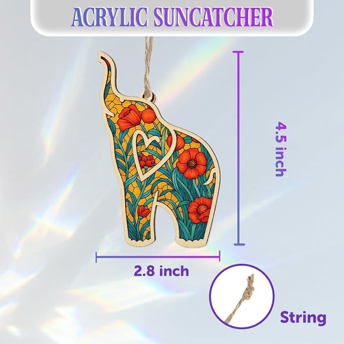 Friendship Ornament Gifts for Women