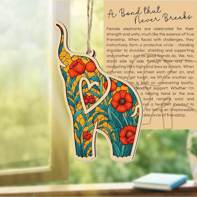 Friendship Ornament Gifts for Women