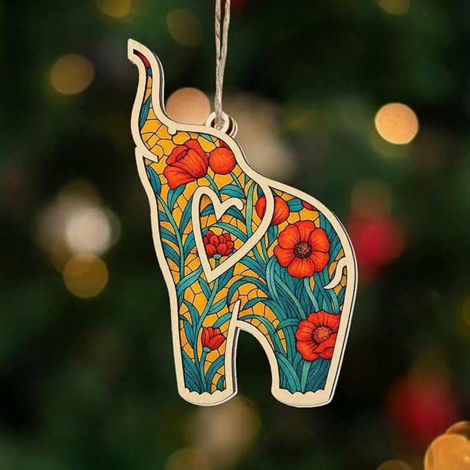 Friendship Ornament Gifts for Women