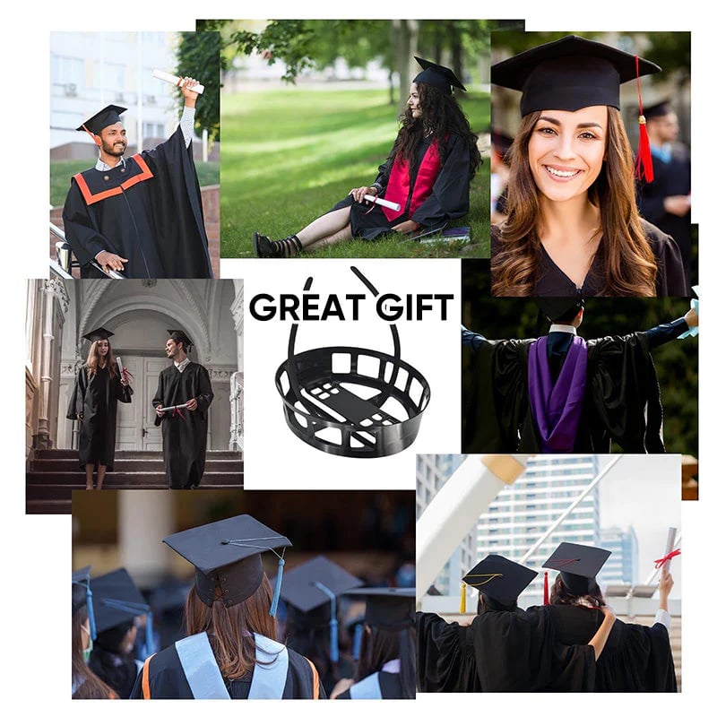 🎓Graduation Hot Sale 49% OFF - Graduation Cap Headband