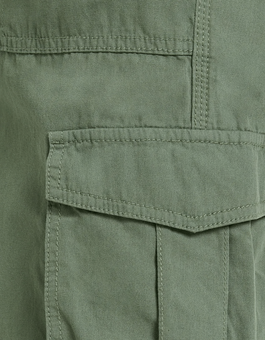 🔥2024 Adjustable Straight Fit Cargo Pants(Buy 2 Free Shipping)