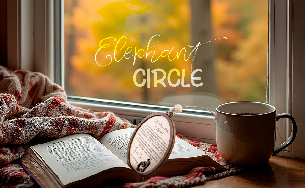 ONM-107 Elephant Circle