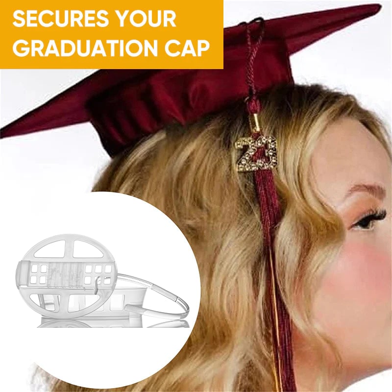 🎓Graduation Hot Sale 49% OFF - Graduation Cap Headband