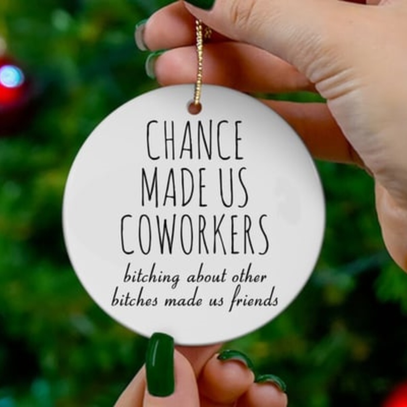 🎁💝2024 GIFT -Cool Ornament Dumb Gifts for Friends