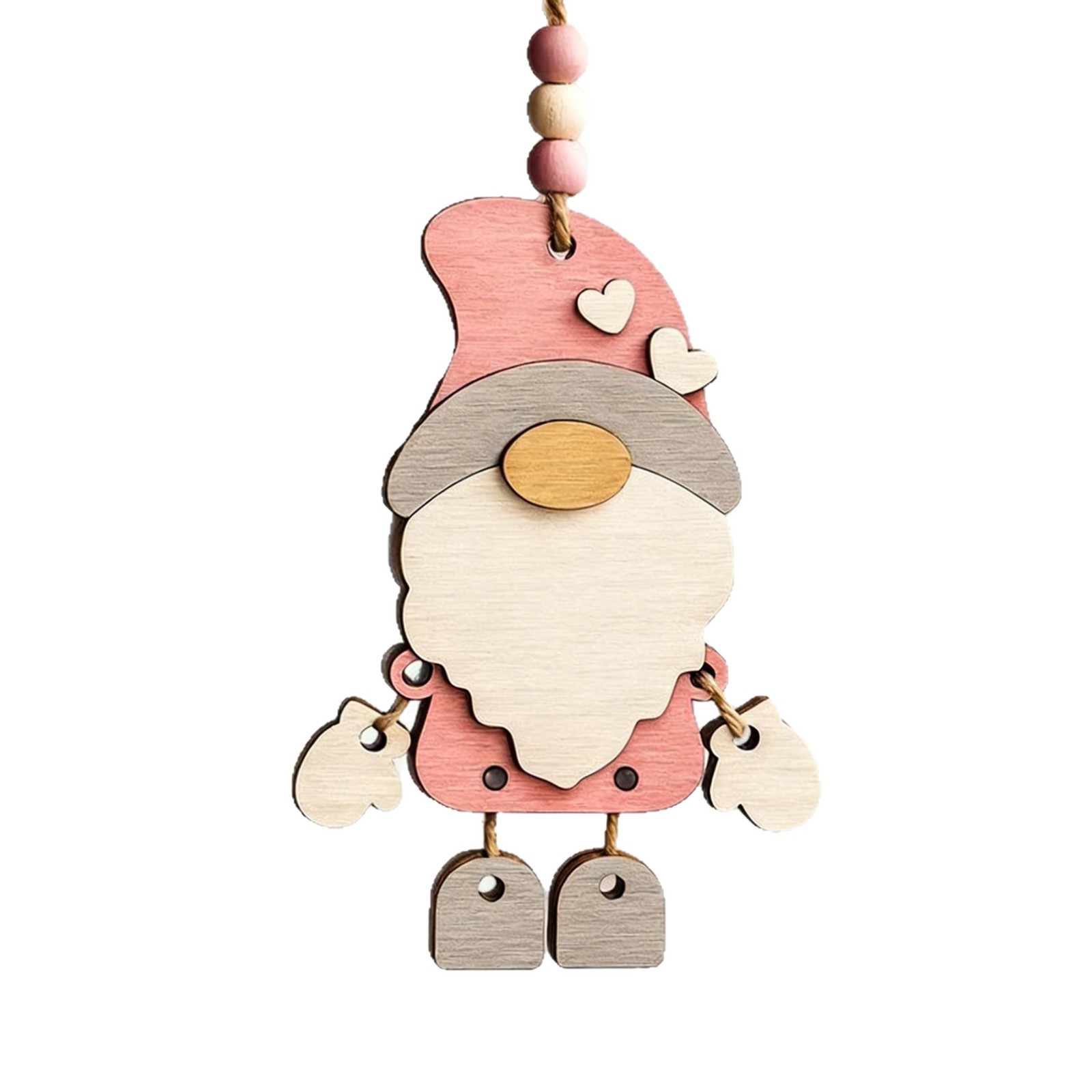 💖Valentine’s Day Wooden Decor