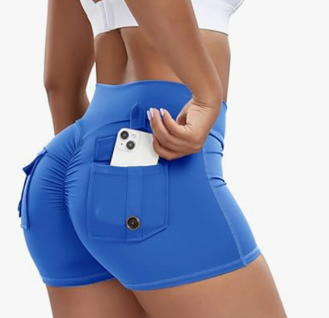 Viral Buttlifting  CheekyChicks