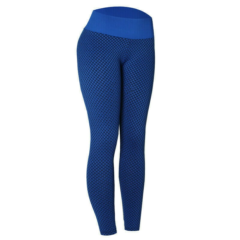 🔥TOP1 Women Sport Yoga Pants Sexy Tight Leggings