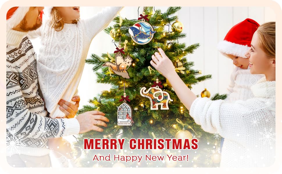 christmas ornament 2025