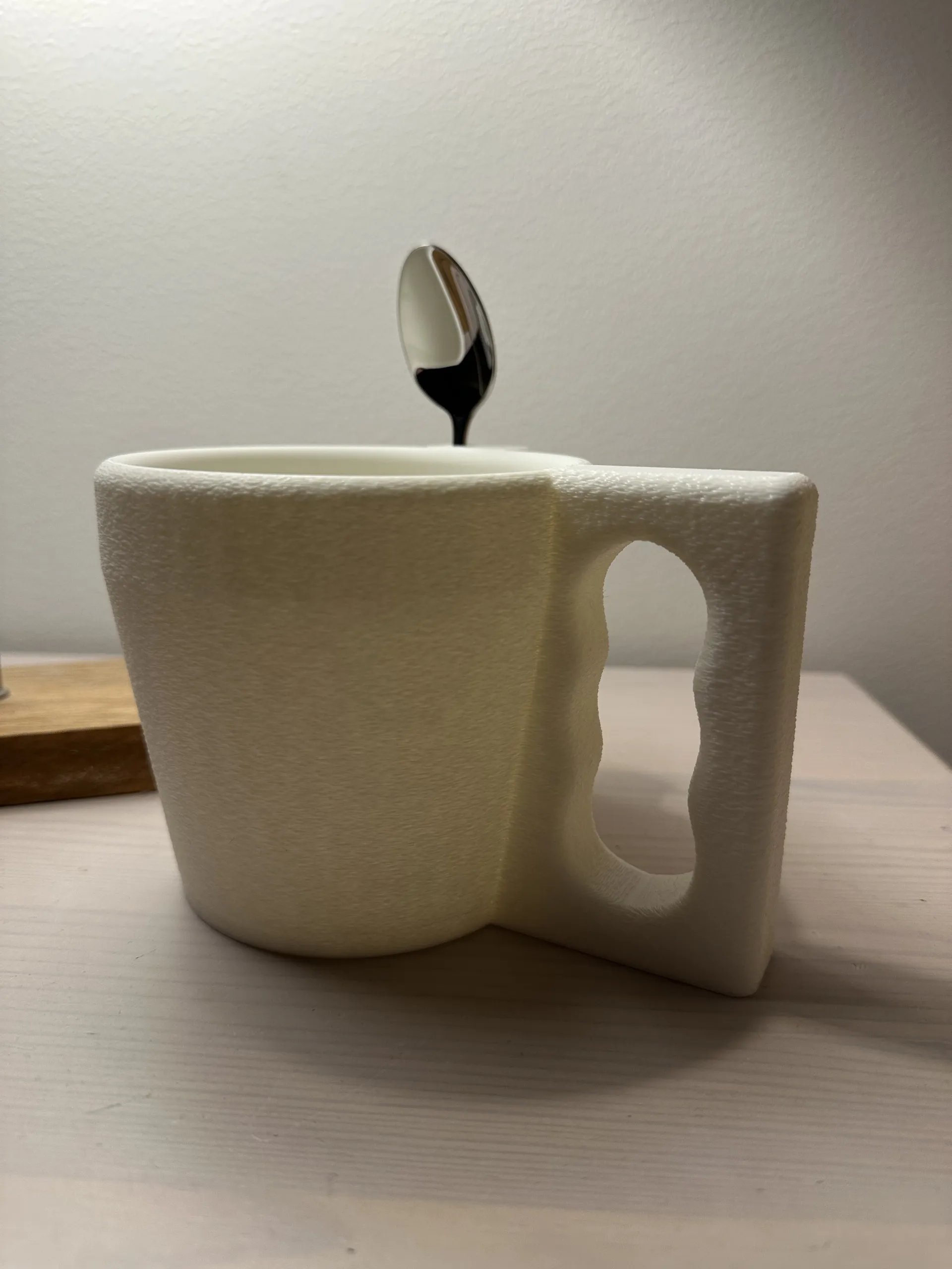 🍨 Ice Cream Pint Holder