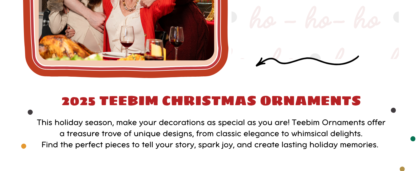 Christmas gifts