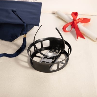 🎓Graduation Hot Sale 49% OFF - Graduation Cap Headband