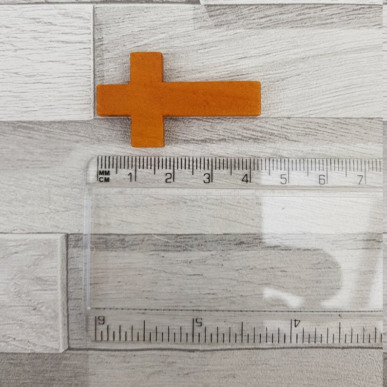 Cross In My Pocket - Faith Cross