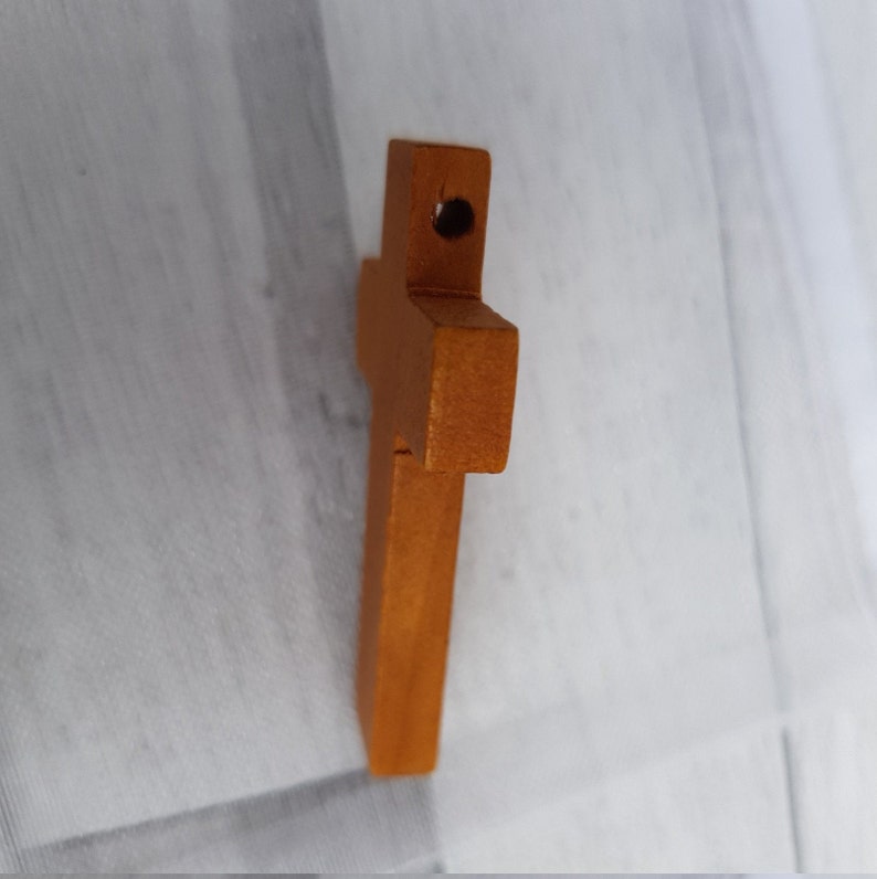 Cross In My Pocket - Faith Cross