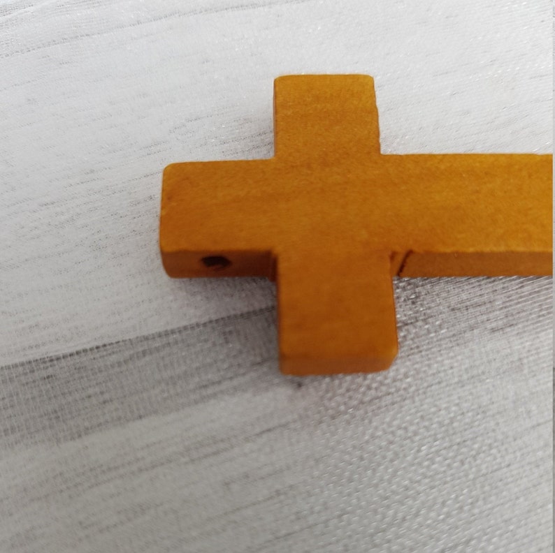 Cross In My Pocket - Faith Cross