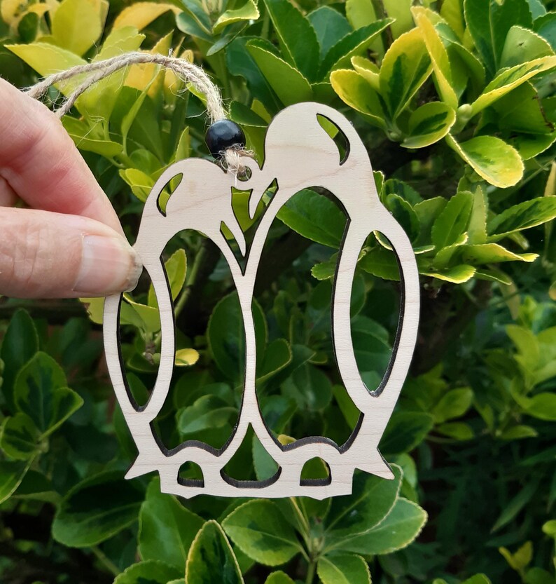 🐧Penguin Gift for Partner • Thank You for Being my Penguin