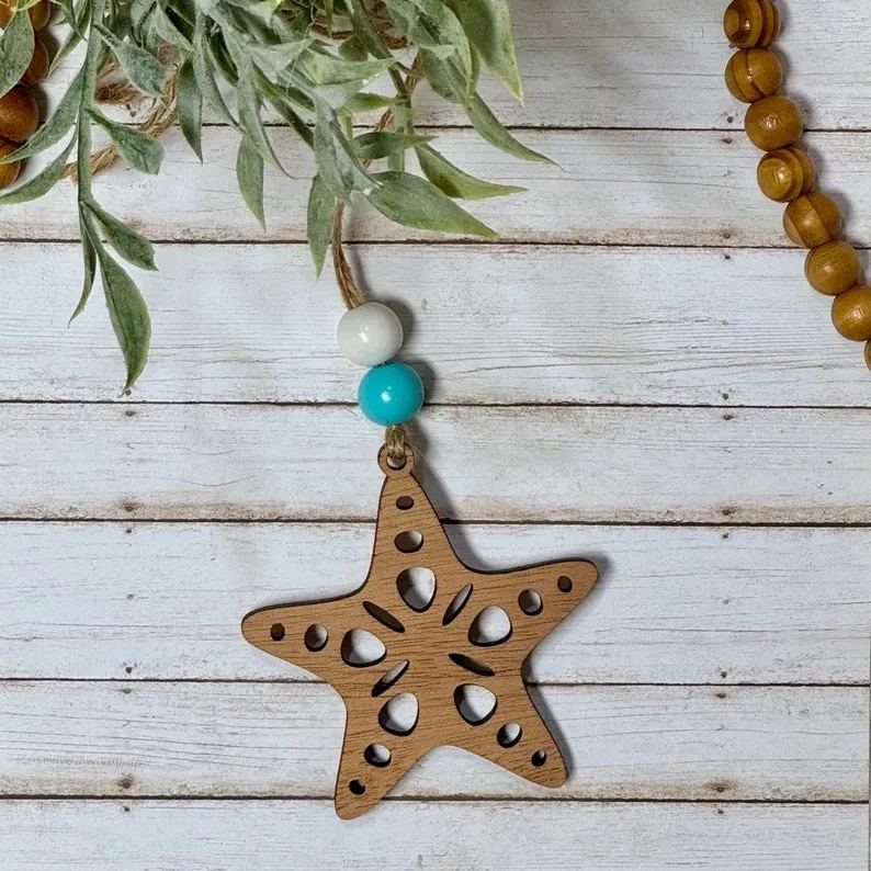 Starfish story teacher appreciation gift, It matters to this one, preschool teacher gifts, daycare gifts, teacher stocking stuffer gift