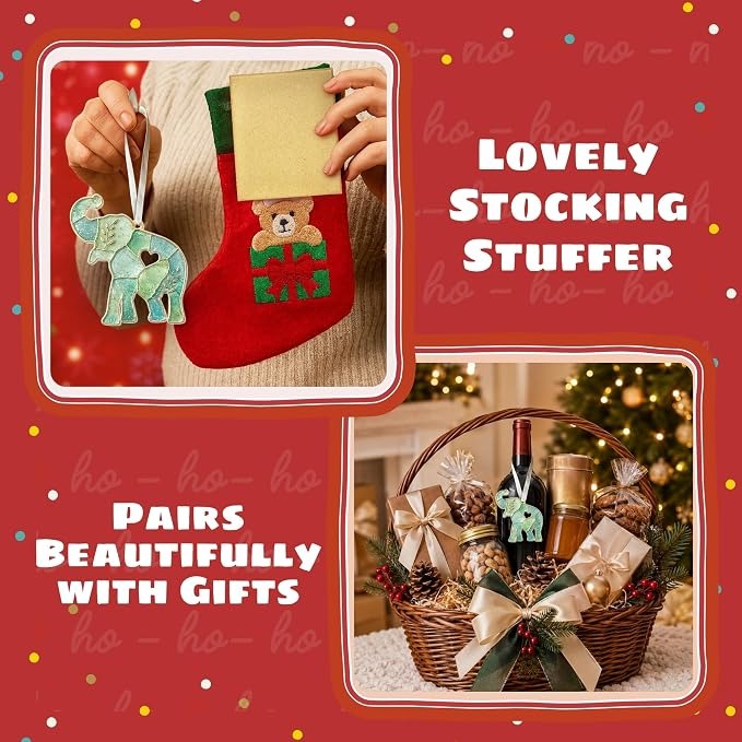 Friends Elephant Gifts for Women
