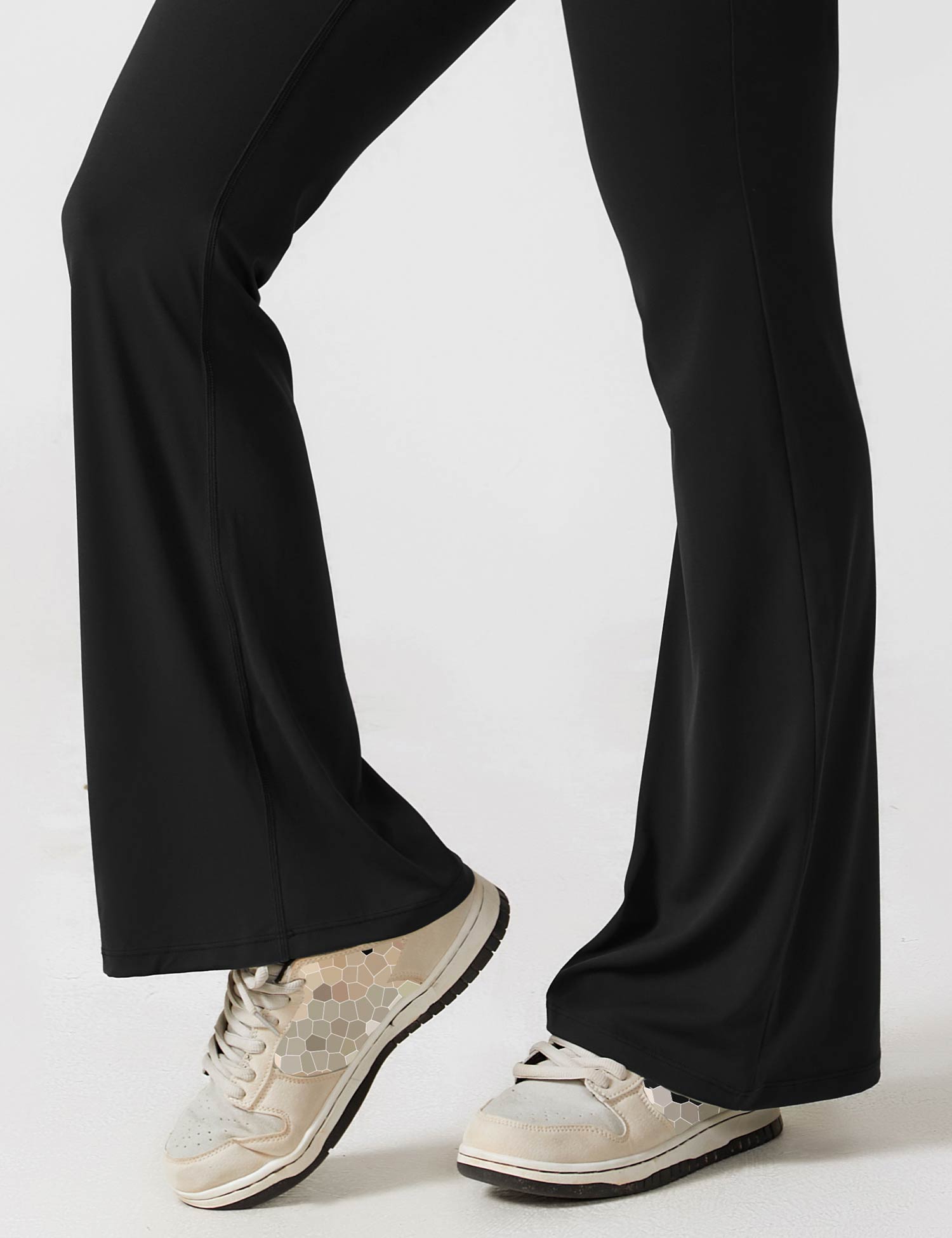 🎁Hot Sale 49% OFF ✨ V-Back Flared Jumpsuit