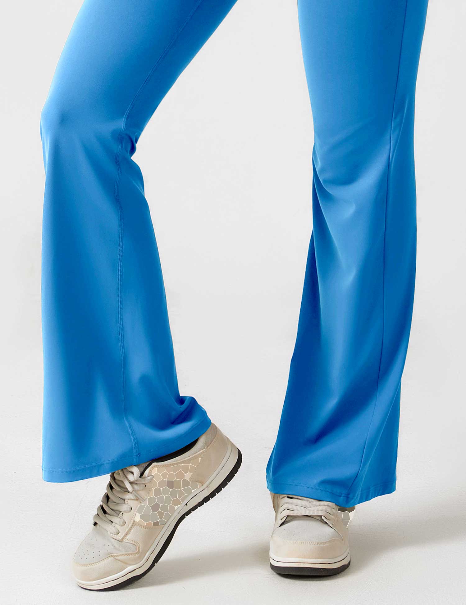 🎁Hot Sale 49% OFF ✨ V-Back Flared Jumpsuit