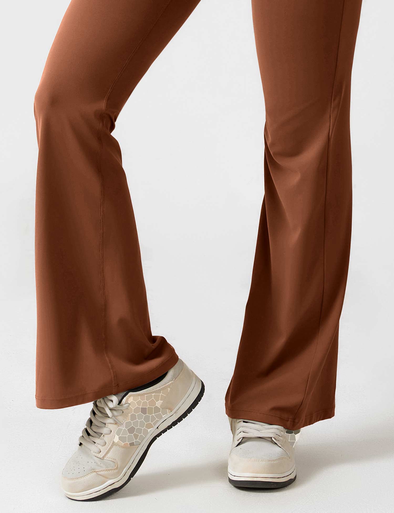 🎁Hot Sale 49% OFF ✨ V-Back Flared Jumpsuit