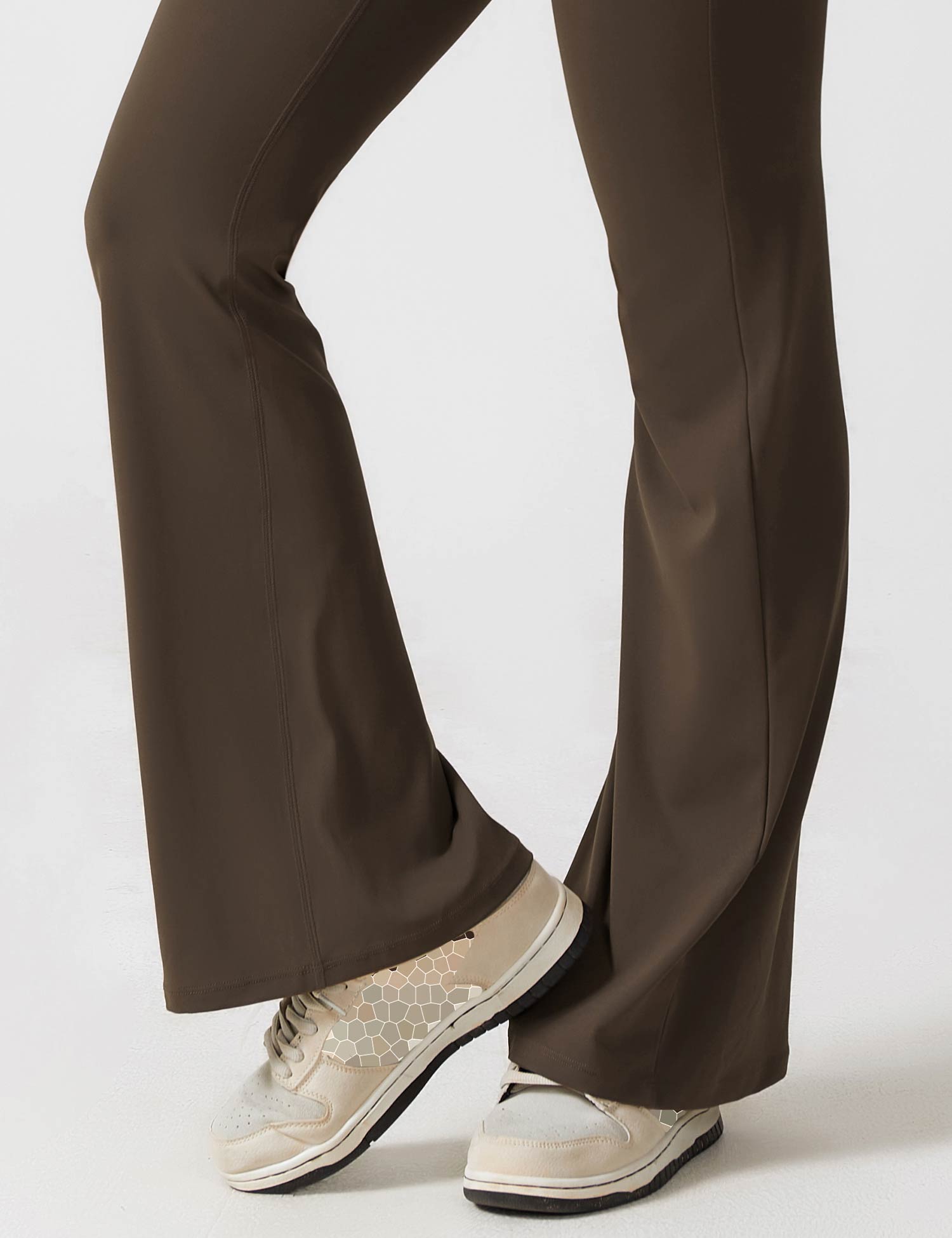 🎁Hot Sale 49% OFF ✨ V-Back Flared Jumpsuit