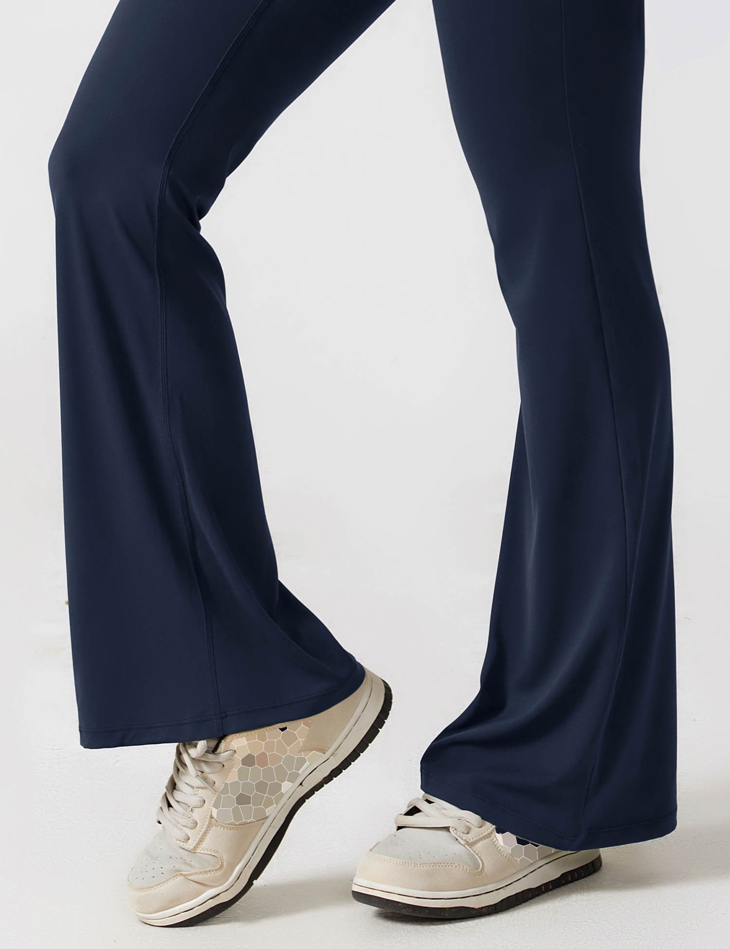 🎁Hot Sale 49% OFF ✨ V-Back Flared Jumpsuit