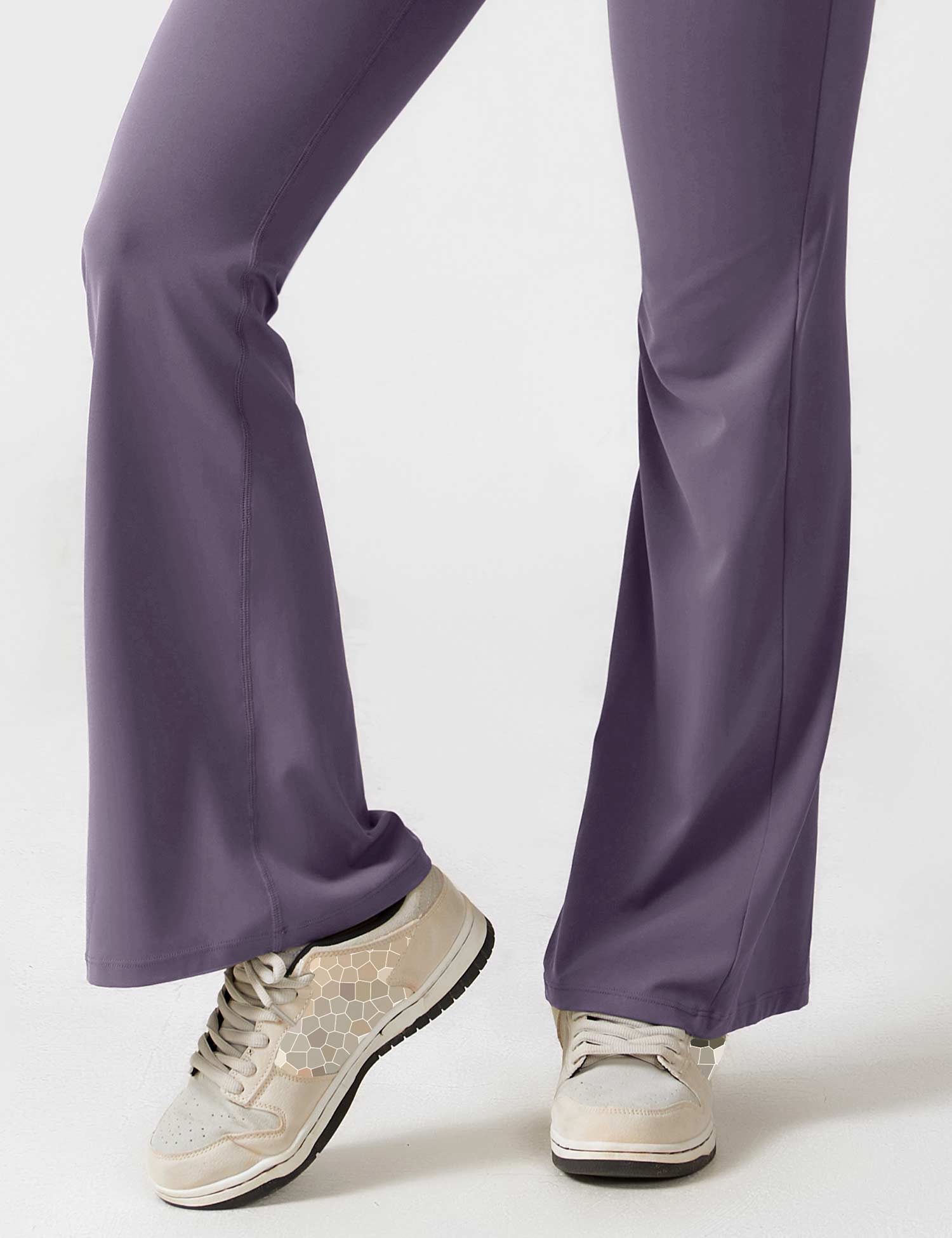 🎁Hot Sale 49% OFF ✨ V-Back Flared Jumpsuit