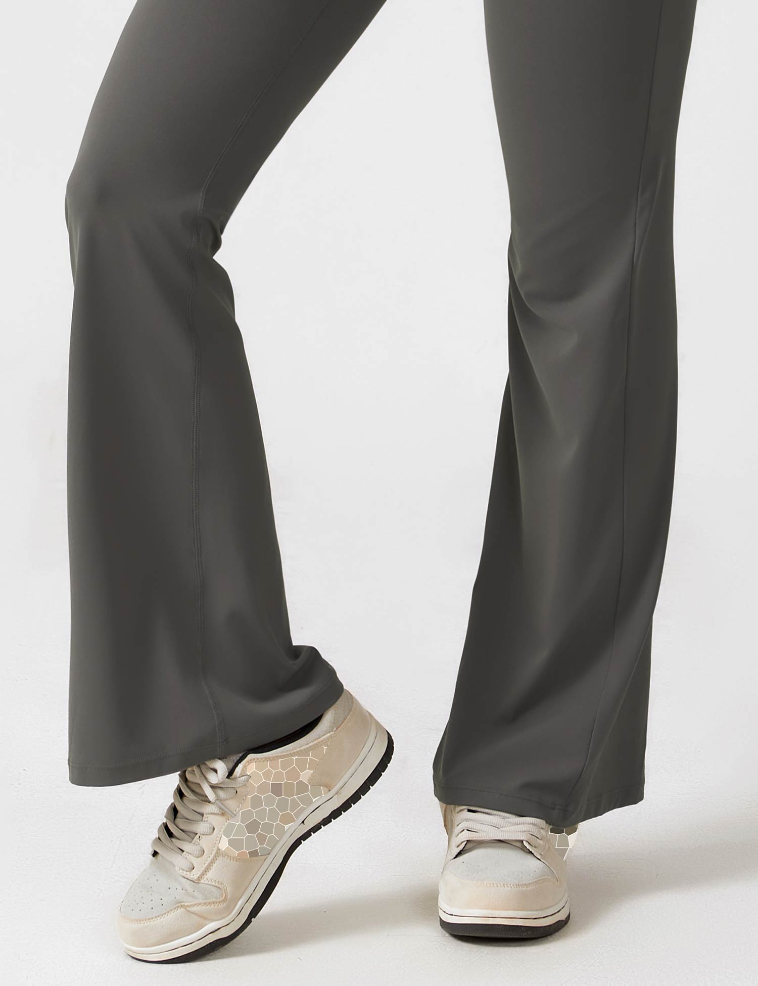 🎁Hot Sale 49% OFF ✨ V-Back Flared Jumpsuit