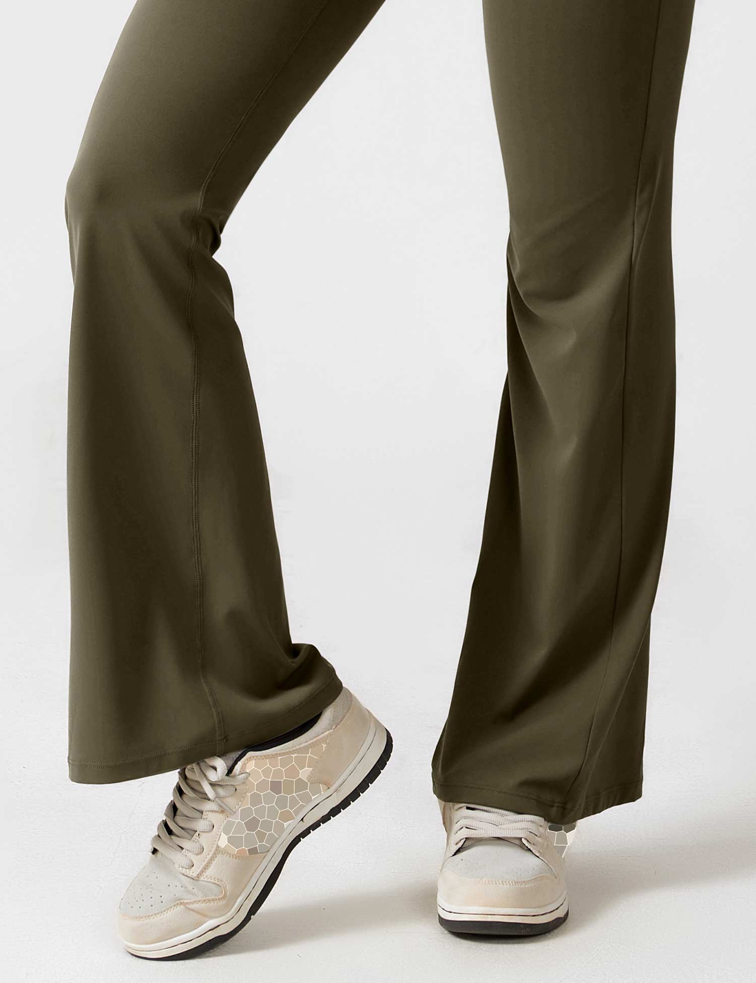 🎁Hot Sale 49% OFF ✨ V-Back Flared Jumpsuit