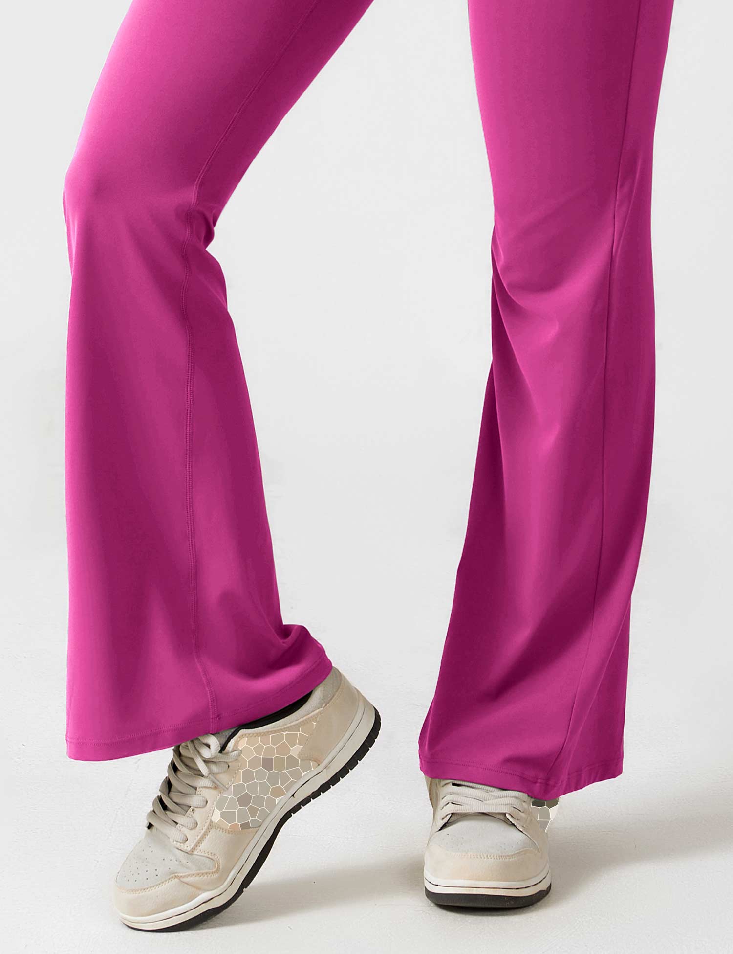 🎁Hot Sale 49% OFF ✨ V-Back Flared Jumpsuit