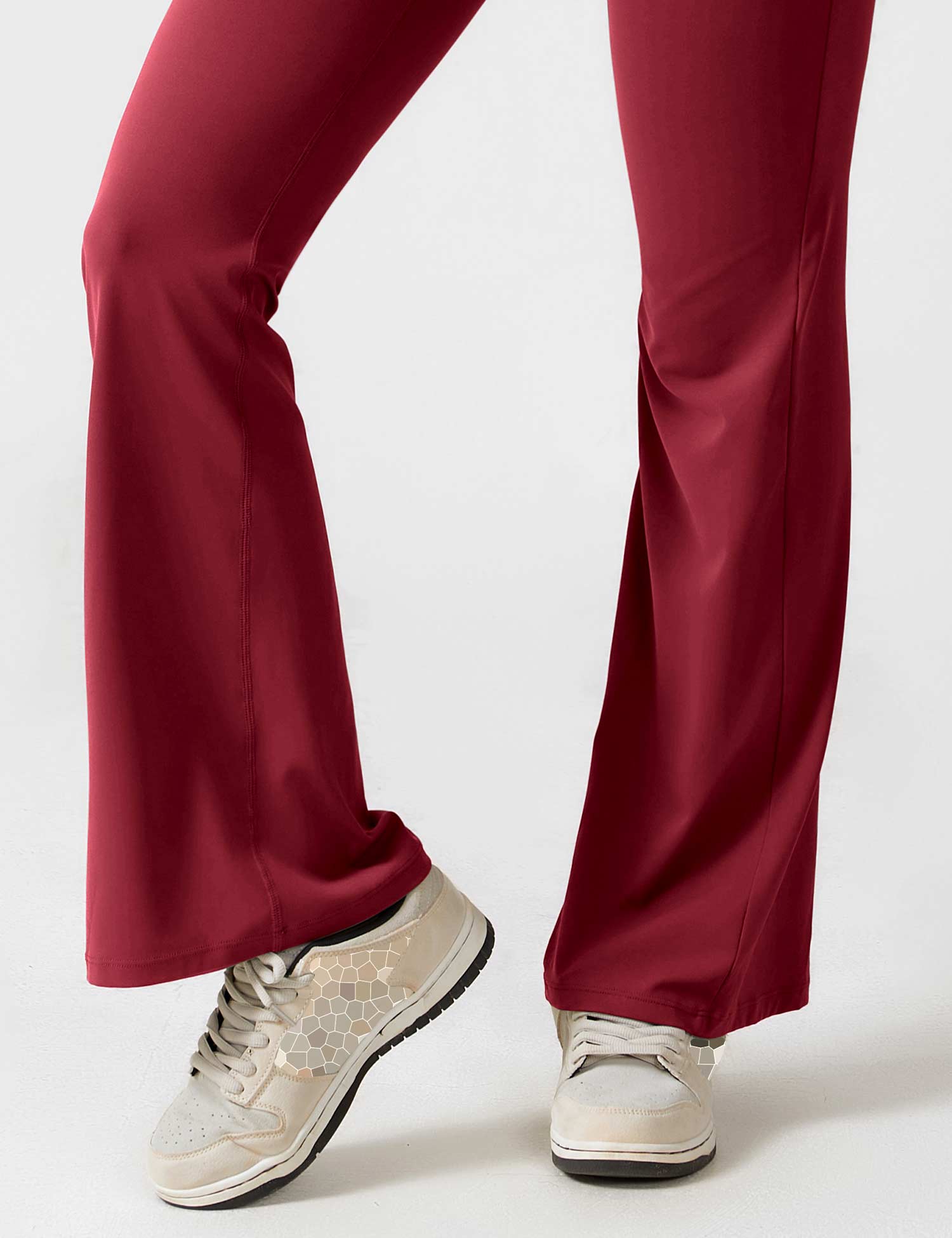 🎁Hot Sale 49% OFF ✨ V-Back Flared Jumpsuit