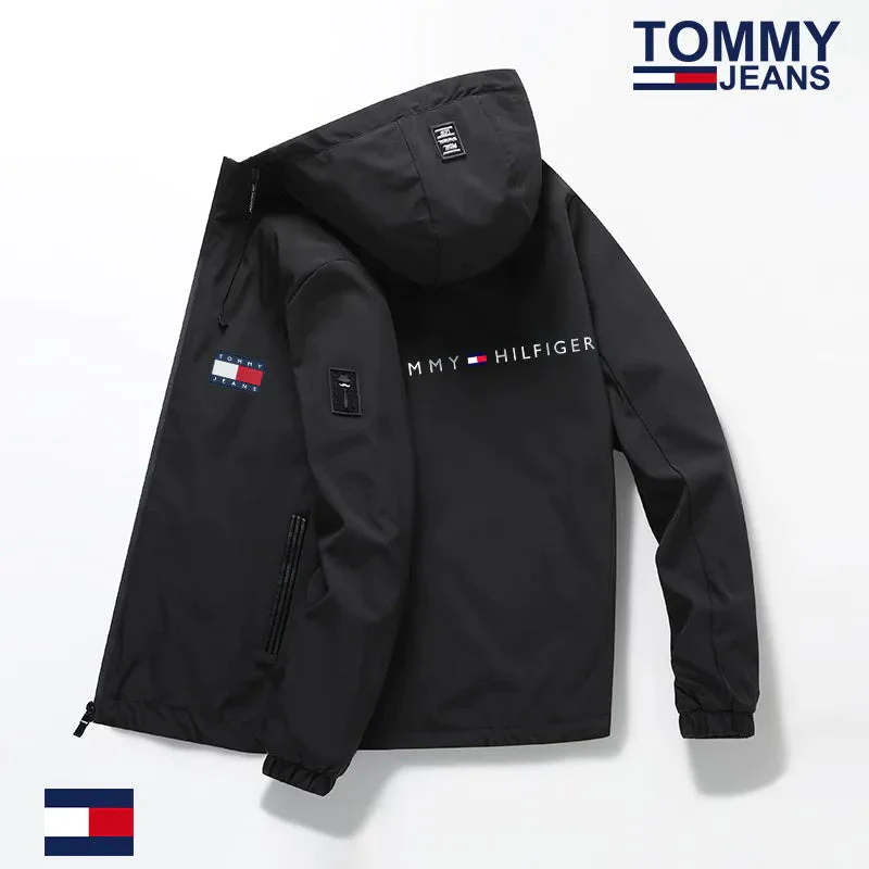 Tommy Hilfiger - 2024 Dnes s 50% slevou!，Zaplaťte po obdržení zboží, zaručeno pravé zboží