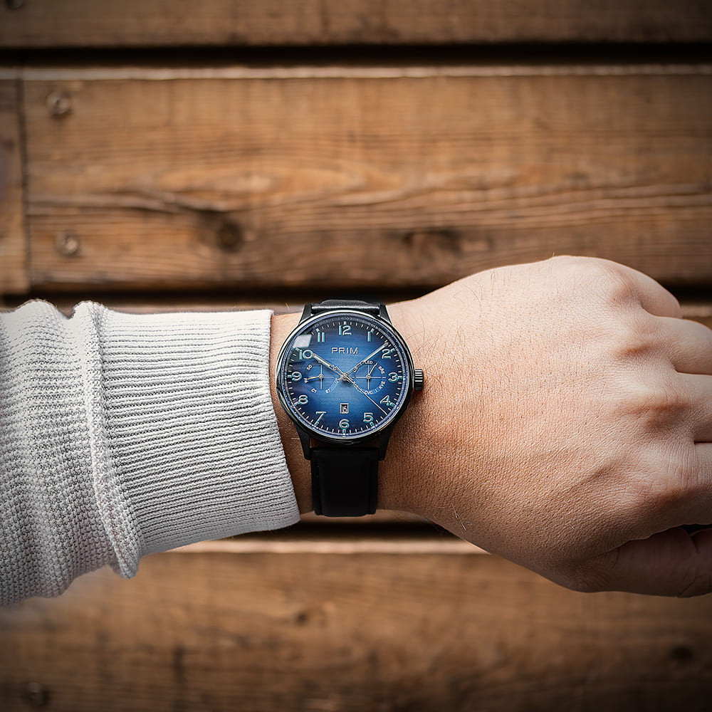 PRIM Manager CZ 25 - H - W01P.13249.H - Hodinky PRIM &ndash; Česk&aacute; kvalita,  elegantn&iacute; design a precizn&iacute; zpracov&aacute;n&iacute;