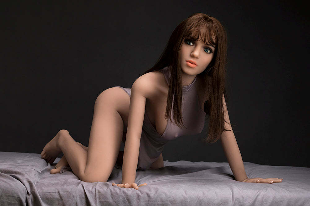 Rita-4 ft 10 in / 148 cm Lovesome Sex Doll