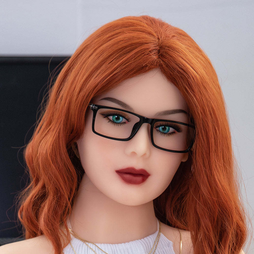 Georgia-5 ft 2 in / 157 cm Affordable Sex Doll