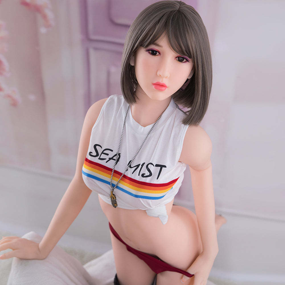 Eileen-5 ft 3 in / 160 cm High Quality  Sex Doll