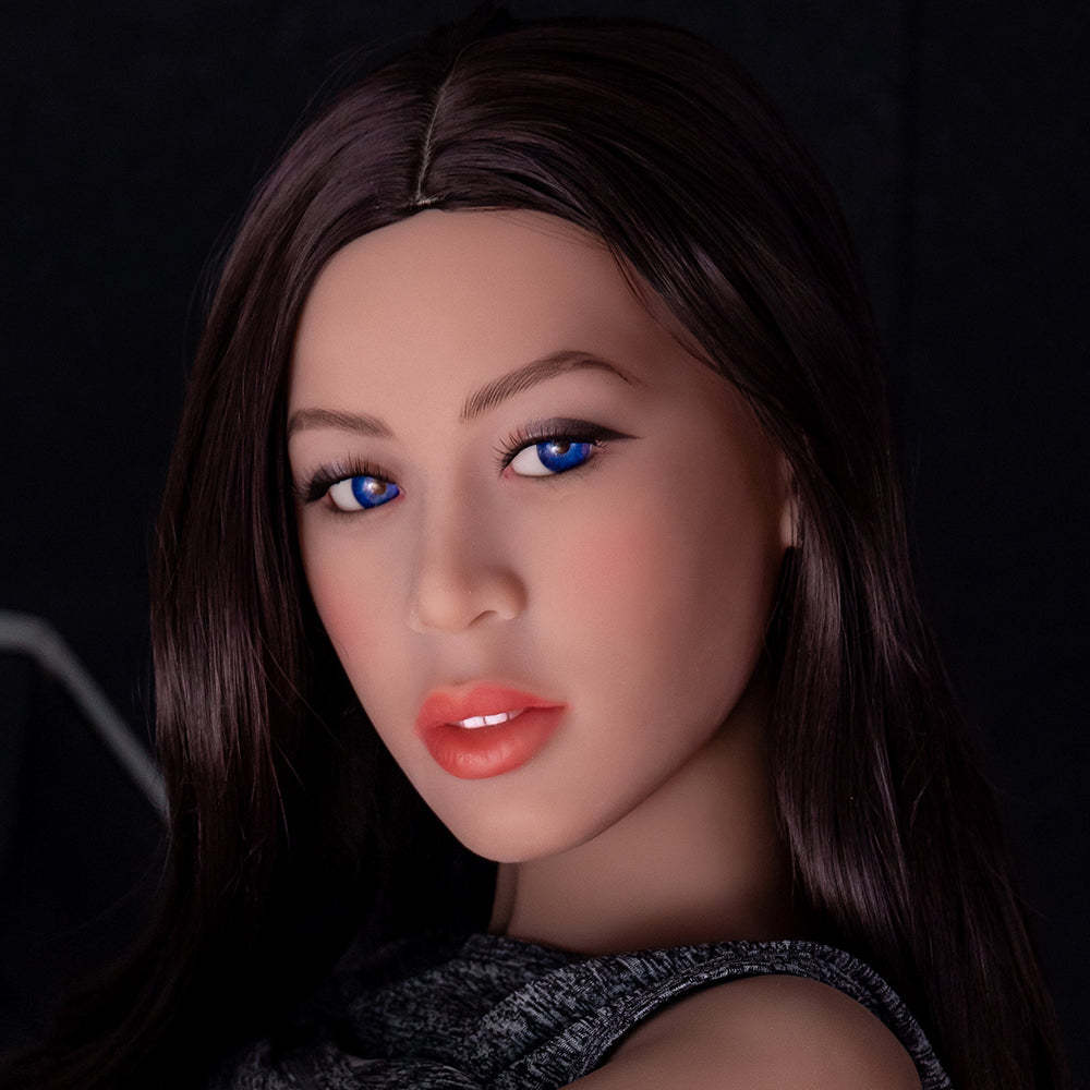 Laura-5 ft 5 in / 166 cm Realistic Sex Doll